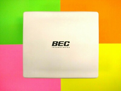 BEC Technologies 4G LTE Outdoor Router BEC 6800RUL R5