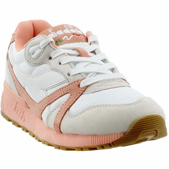 diadora n9000 pink