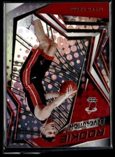 2019-20 Panini Revolution #13 Tyler Herro Rookie Revolution Card 1101J. rookie card picture