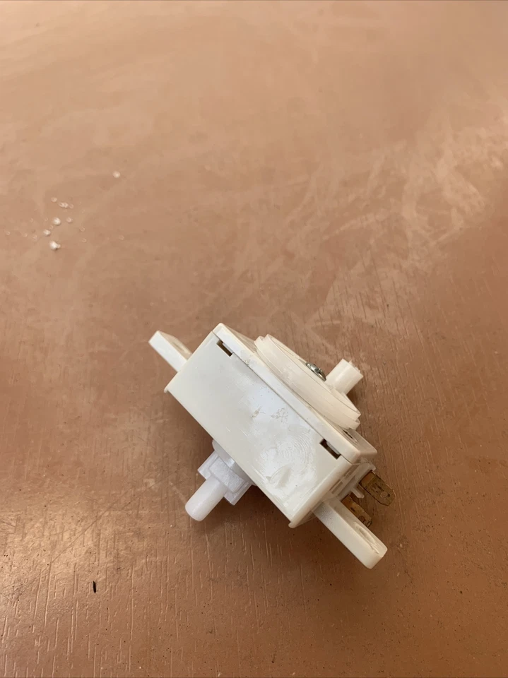 Mini 4.5kg Dorm Portable Washing Machine Twin Tub CompactDryer- Selection Switch