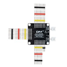 DC 5V 16MHz Pro Micro ATMEGA32U4-AU Board Micro USB For Arduino Windows Linux