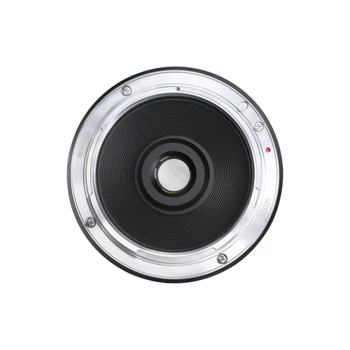 AstrHori 6.5mm F2 Ultra Wide Angle Fisheye APS-C MF Prime Lens for Fuji X Mount - Bild 7 von 7