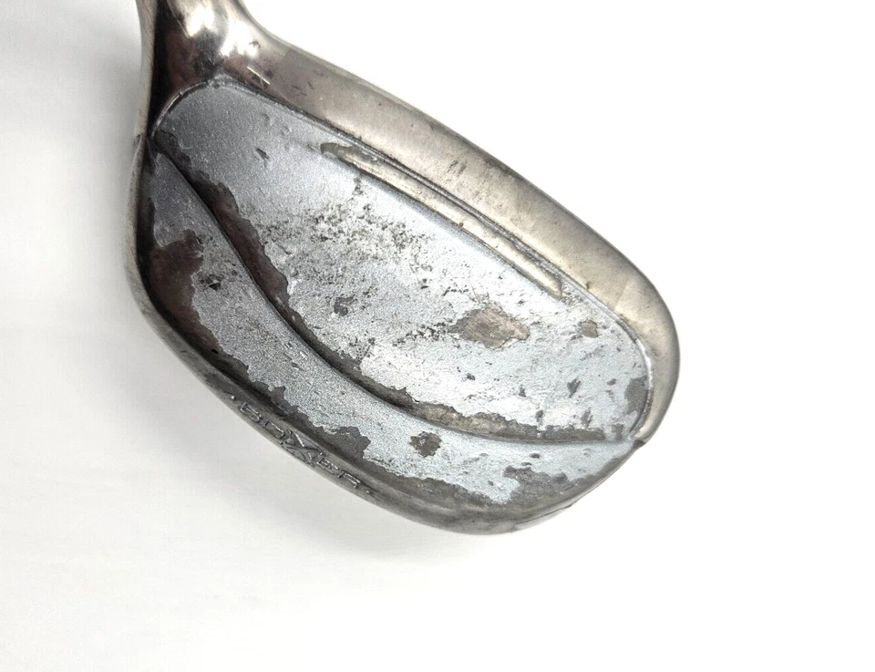 Adams Boxer A30S 5 Hybrid, Womens Flex Graphite Shaft - Image 4 of 4