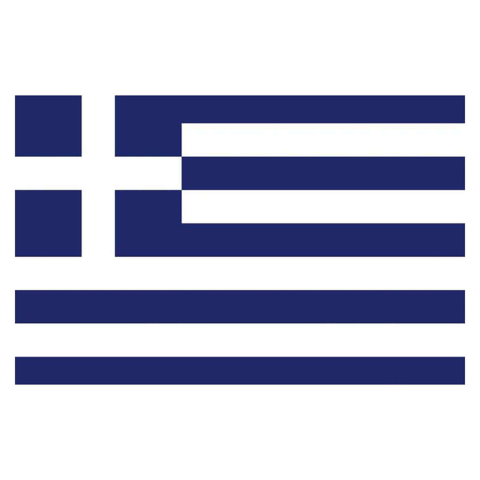 Bandiera Grecia 20 x 30 cm - 1 PZ Osculati  - 35.452.01 - 3545201