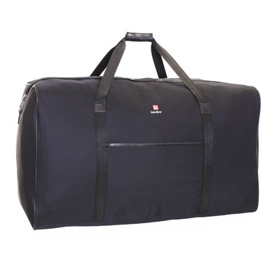 karabar wheeled holdall