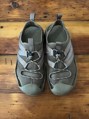 New Balance 4205 - Khaki / SD4205KA / Sandals Shoes Sneakers