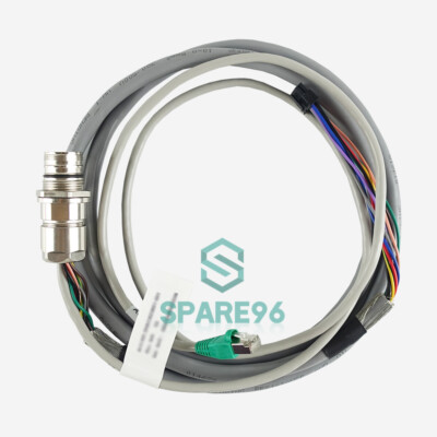 Signal Cable for 3HAC7998-1 7m Robot Control Wire