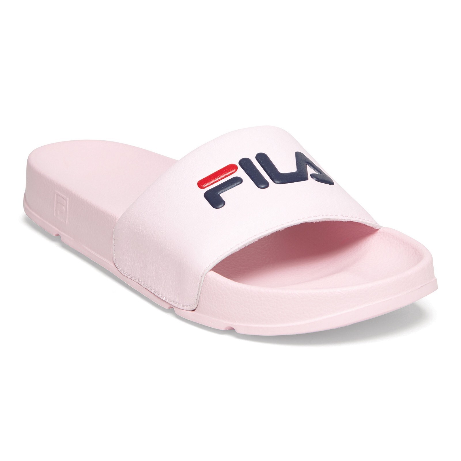 Sandali da donna Drifter Slide rosa taglia 7 fila