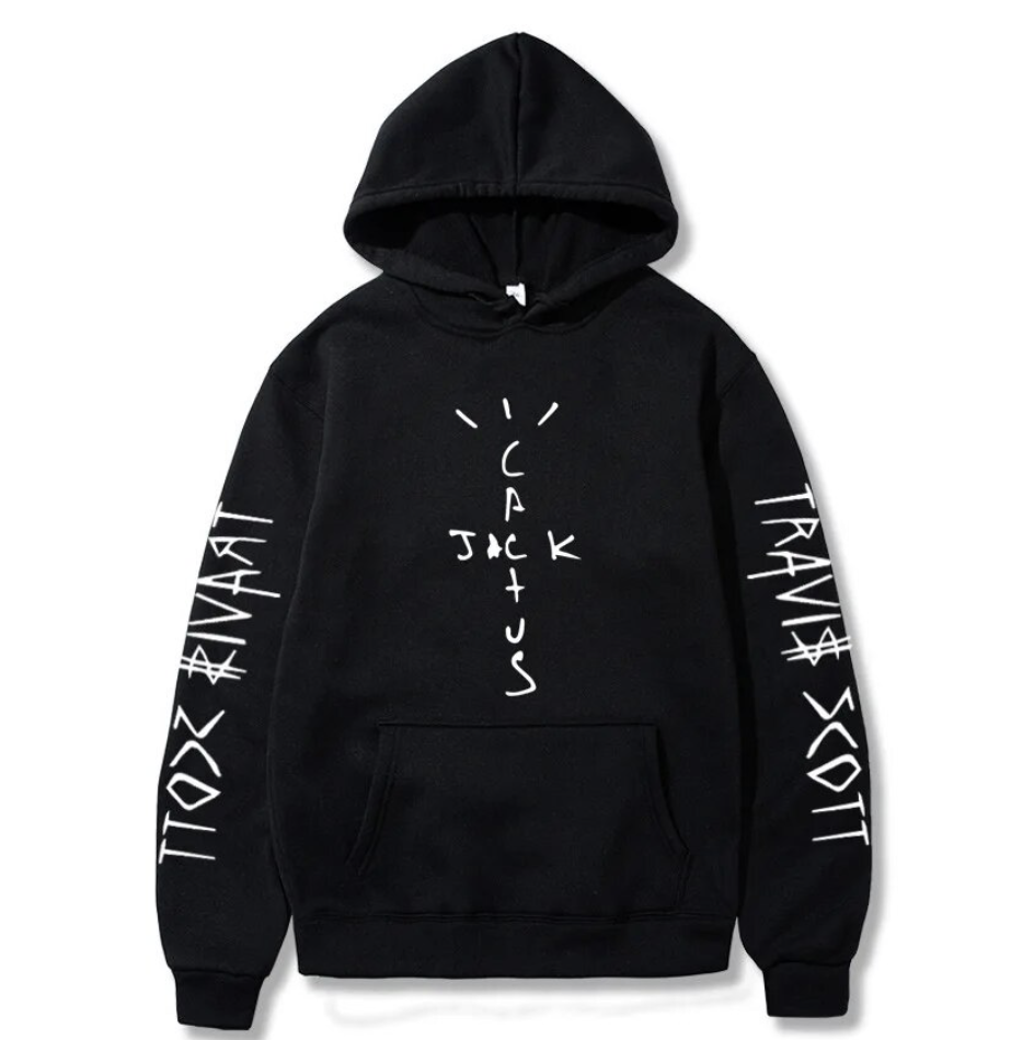 TRAVIS SCOTT HOODIE, astro world, cactus jack, OVERSIZED | eBay UK