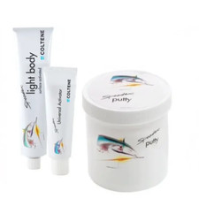 Coltene Speedex Set Putty Activator Light Body C silliconFast Ship