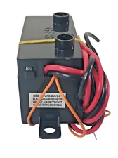 GPS-FC-3-BAS Air Ionization Global Plasma Solutions Clean Purified Air Ducts NEW