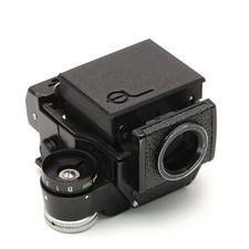 Snap Off Viewfinder Cover for Nikon F, F2, DE1, DP2, DA1