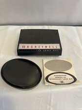 HONEYWELL LENS KIT FOR SERIES 65 STROBONARS