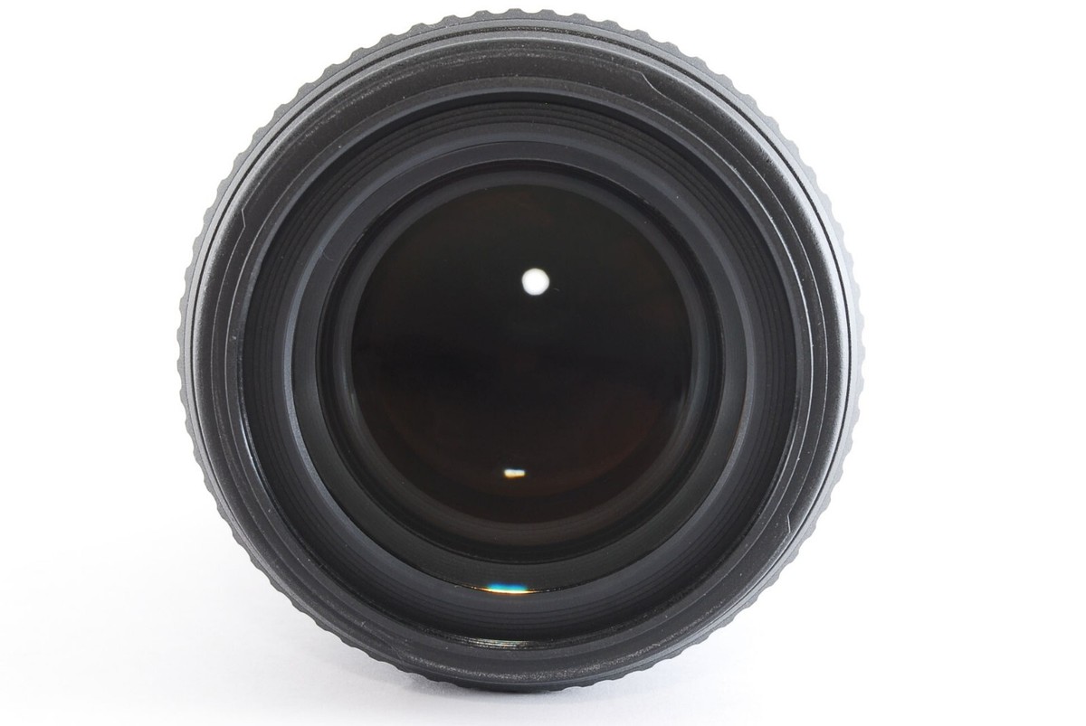 TAMRON SP 90mm F/2.8 Di MACRO USD Model F004 Sony A Mount