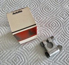 Ford Nos Boss 429 Mustang C9zz-14450-a Positive Battery Terminal Wcorrect Bolts Ford Nos Boss 429 Mustang C9zz-14450-a Positive Battery Terminal Wcorrect Bolts