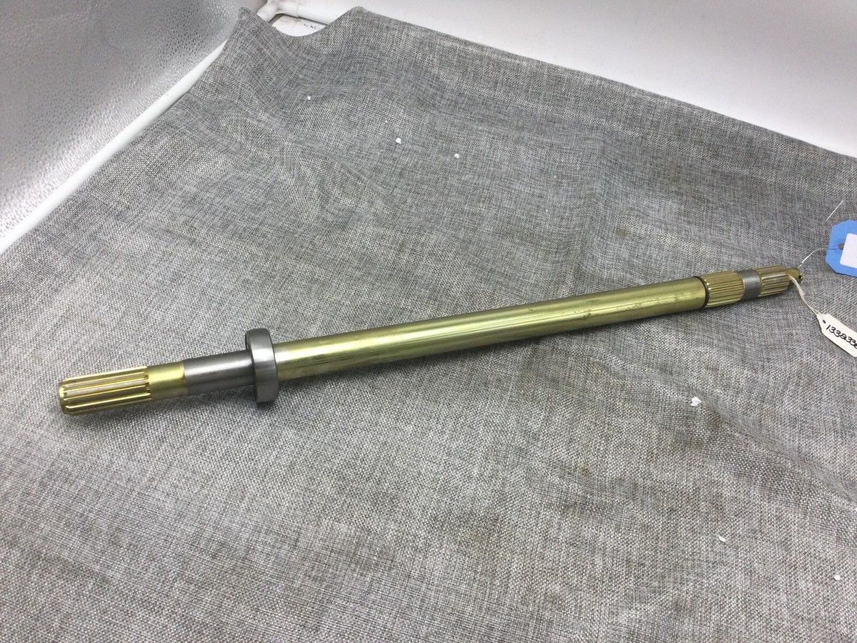 Polaris Jackshaft Jack Shaft OEM New 1332172 1999 - 2003 Indy 340