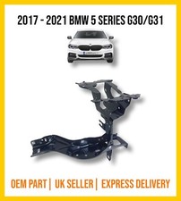 BMW 5 SERIES G30 G31 2017 - 2020 HEADLIGHT MOUNTING BRACKET RIGHT 51647383858