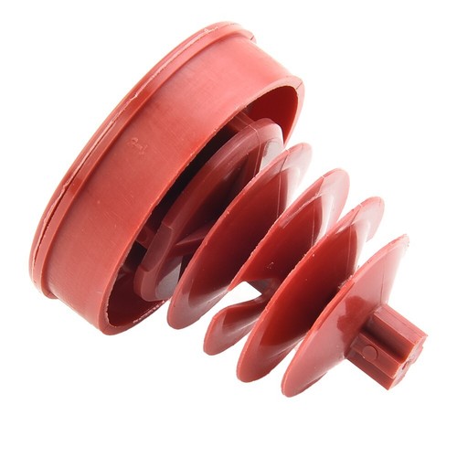 Steering Pump Reservoir Cap For Acura Part Plug Cover Power Waterproof - Picture 6 of 12