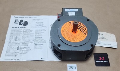 NEW SURPLUS* Dynapar 74-SZM-060 Rotopulser Encoder M020007