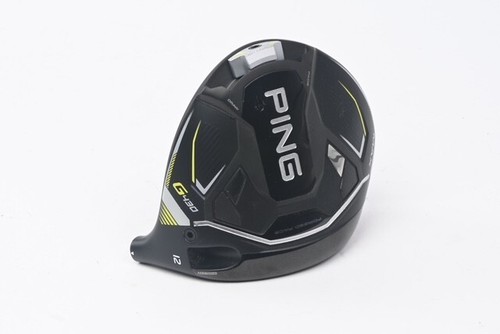 MINT Ping G430 Max 12* Driver **Head Only** RH (#19582)