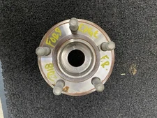 2018 Ford Edge OEM Wheel Bearing / Hub For Edge Assy Front