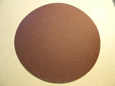 9 inch PSA sanding disc, 150 grit