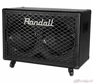 8 ohm guitar speaker cabinet