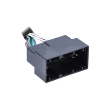 Axxess AXABH-BM1 Factory Amplifier Bypass Harness