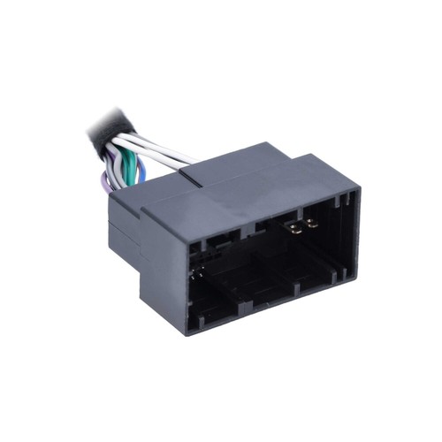 Axxess AXABH-BM1 Factory Verstärker Bypass Kabelbaum - Bild 1 von 4