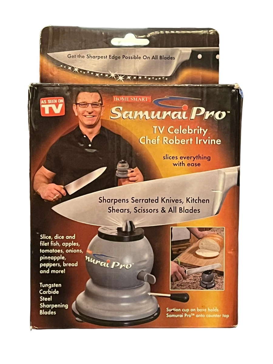 Seen On Tv Knife Sharpeners