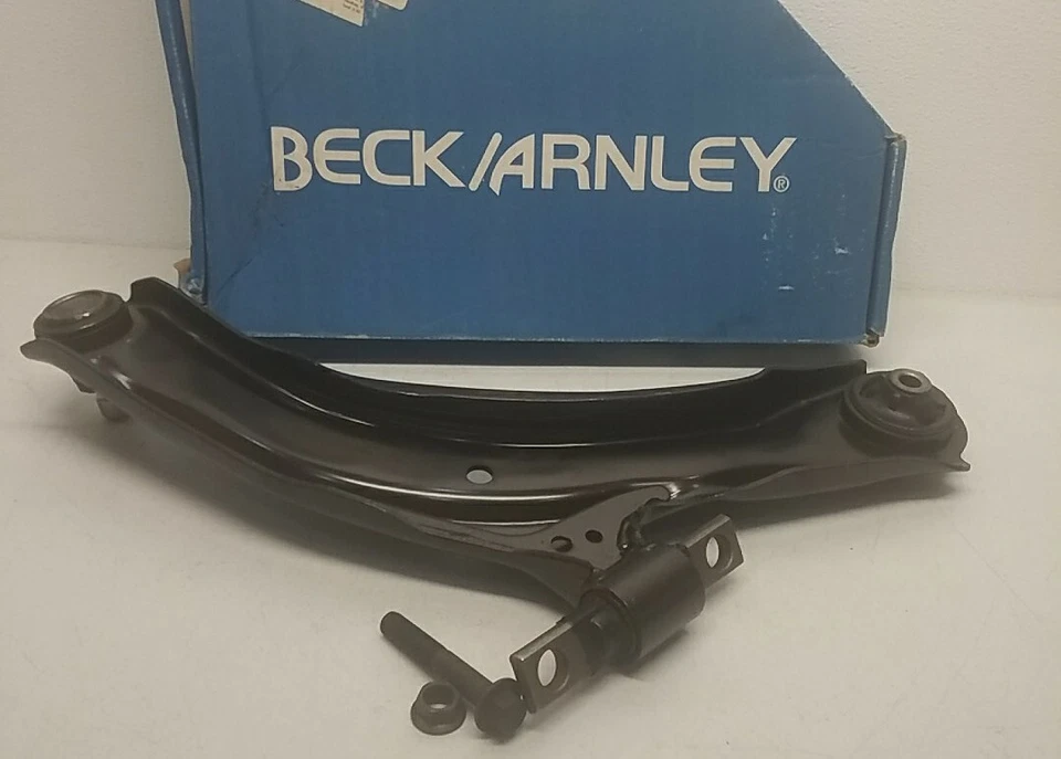 Beck/Arnley 1027045 - Suspension Control Arm and Ball Joint Assembly - Image 4 of 4