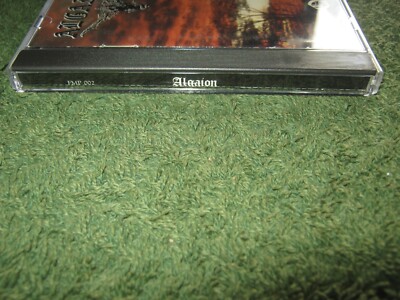 Algaion - Oimai Algeiou (cd) | eBay