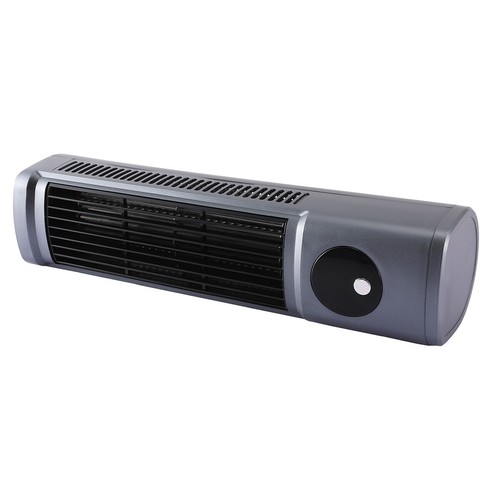Portable Comfort Cooling Air Conditioner Desktop Tower Fan Quiet 3 Wind Speeds - Picture 15 of 17
