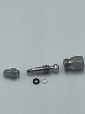 1 pk Upgraded and Improved Fluid Manifold Valve compatible with Graco 246356