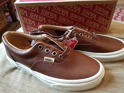 vans lux era