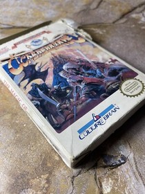 The Magic of Scheherazade NES Nintendo **BOX ONLY, SEE DESC**