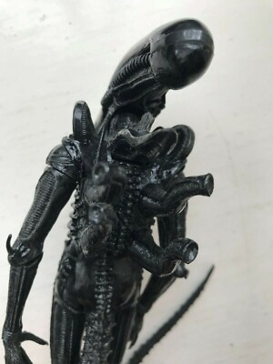 Figurine Funko POP Xénomorphe (Bloody) (Alien) #430