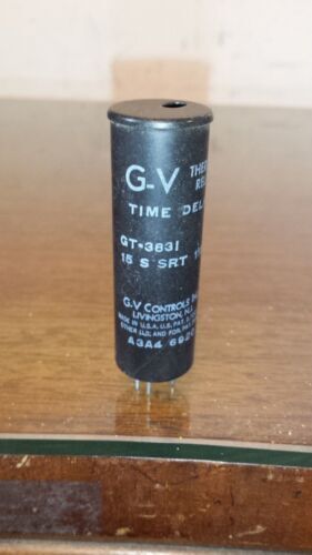 GeoVision GV-650 (S) [3/486] Important Notice - IO - Foto 6