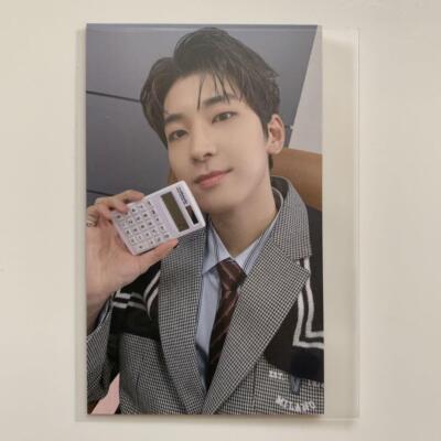 SEVENTEEN FML JAPAN POB Carat ver. Universal music Limited SEVENTEEN FML JAPAN POB Carat ver. Universal music Limited