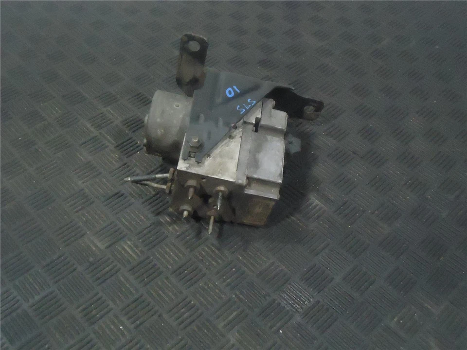 Honda Odyssey ABS 2007-2010 montaje de piezas de freno antibloqueo OEM 09364250 Foto 4 de 4