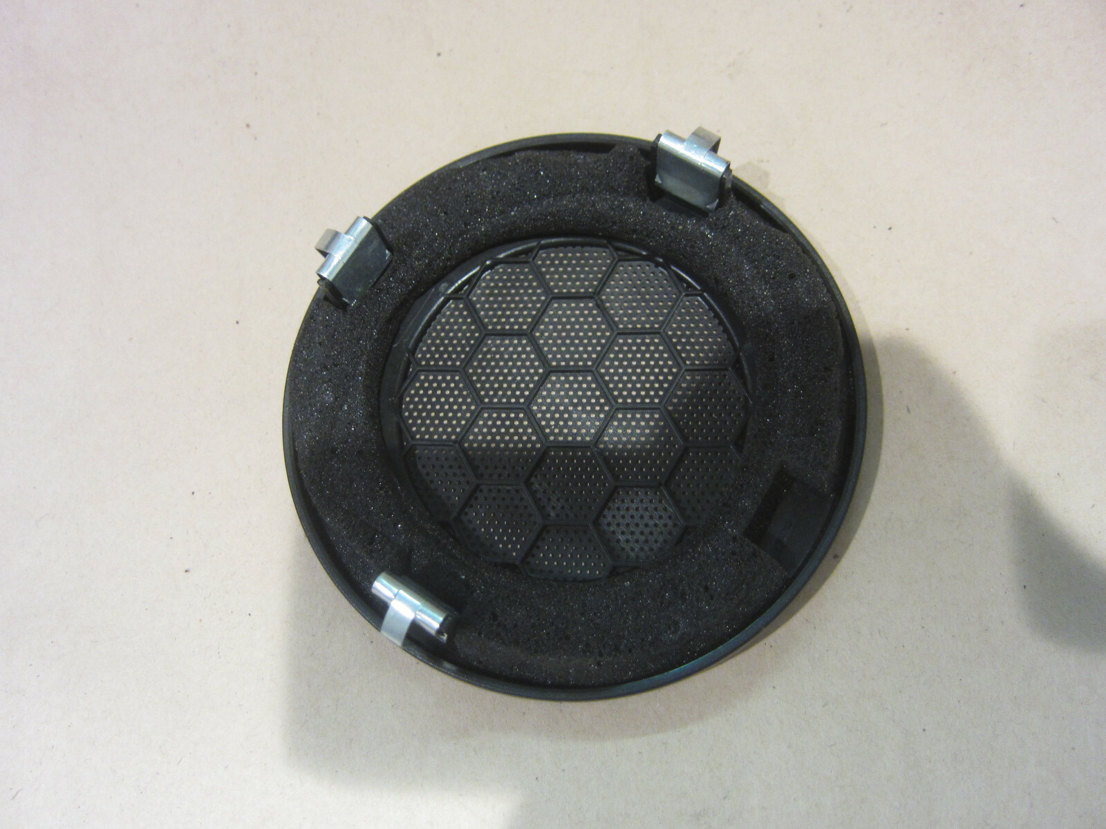 Maserati Quattroporte 03-05 - Bose Dash Tweeter Speaker Grille Cover 66551500