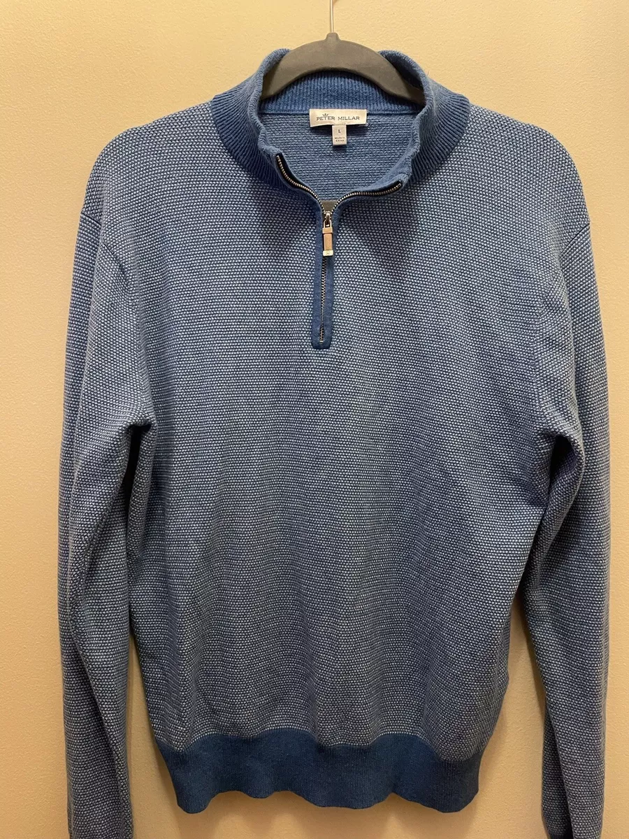 Peter millar pullover new arrivals