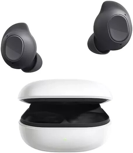 Open Box Samsung Galaxy Buds Fan Edition(FE) SM-R400, Active Noise 
