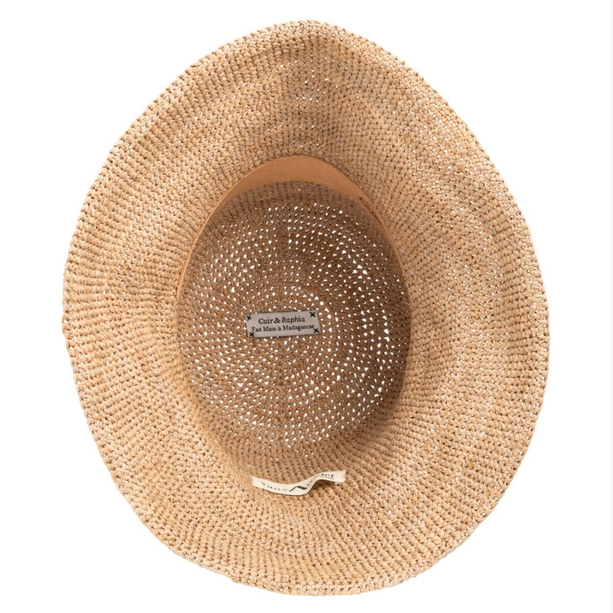 SANS ARCIDET ラフィアハット FANY RAFFIA HAT WITH SOFT BRIM Sans Arcidet Ladies Raffia Hat Fany F/S from Japan New | eBay