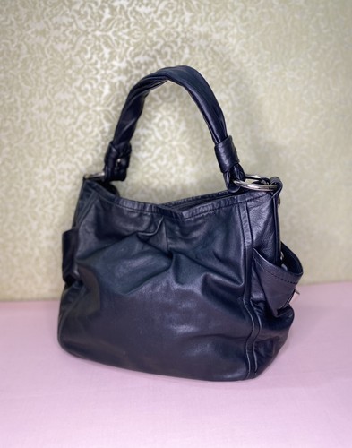 coach parker crossbody bolsa