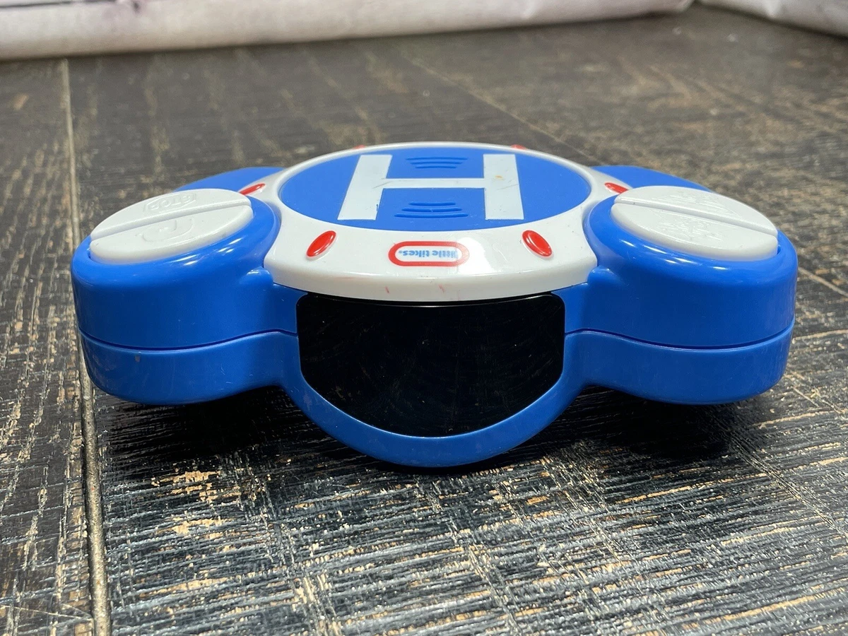 Little Tikes My First Flyer Blue Helicopter RC Flyerz Replacement
