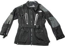 The North Face Steep Tech Jacket Coat Mens XL Black  Snowboard Ski