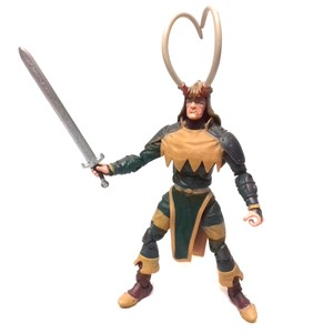 loki juguete