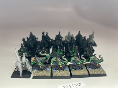 WARHAMMER ORCS & GOBLINS GOBLIN まとめ売り s-l400.jpg