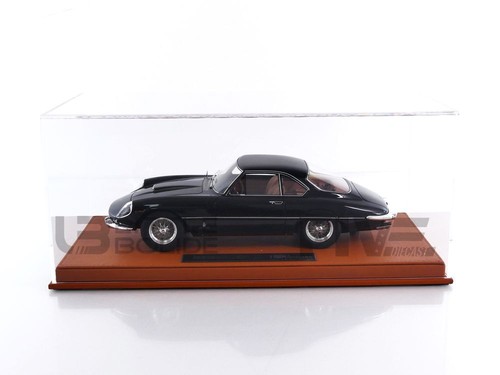 TOP MARQUES COLLECTIBLES 1/18 - FERRARI 400 SUPERAMERICA TOP131A - Picture 12 of 12
